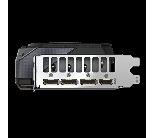 Видеокарта Gigabyte RTX5070 GAMING OC 12GB GDDR7 192bit 3xDP HDMI 3FAN RTL