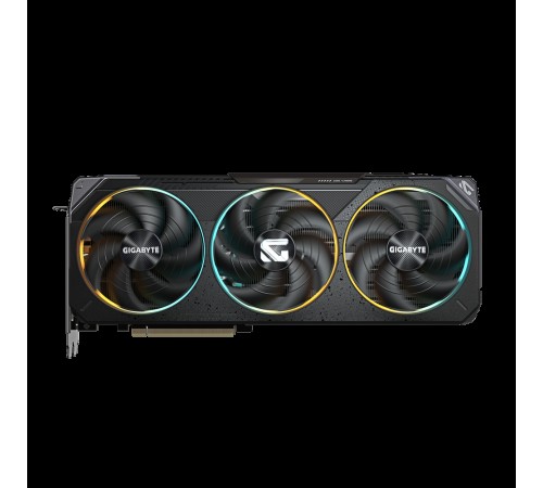 Видеокарта Gigabyte RTX5070 GAMING OC 12GB GDDR7 192bit 3xDP HDMI 3FAN RTL