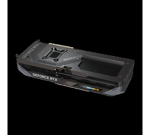 Видеокарта Gigabyte RTX5070 GAMING OC 12GB GDDR7 192bit 3xDP HDMI 3FAN RTL