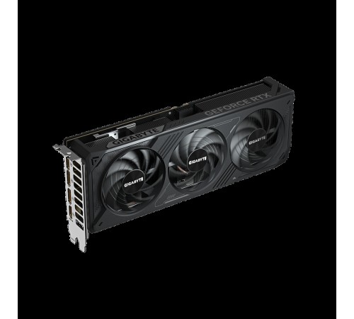 Видеокарта Gigabyte RTX5070 WINDFORCE OC SFF 12GB GDDR7 192bit 3xDP HDMI 3FAN RTL