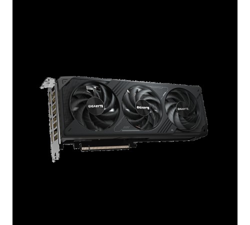 Видеокарта Gigabyte RTX5070 WINDFORCE OC SFF 12GB GDDR7 192bit 3xDP HDMI 3FAN RTL