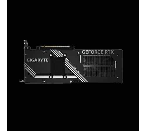 Видеокарта Gigabyte RTX5070 WINDFORCE OC SFF 12GB GDDR7 192bit 3xDP HDMI 3FAN RTL
