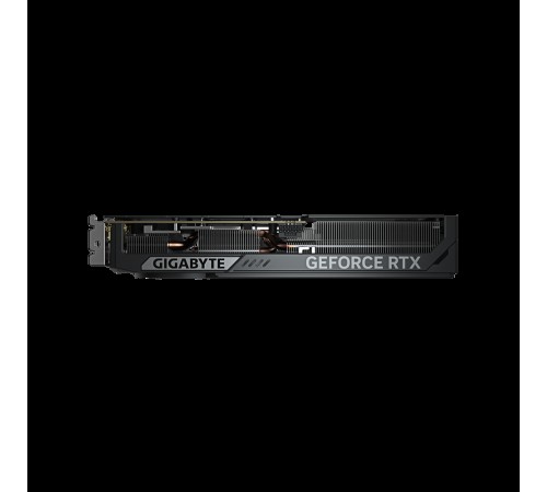 Видеокарта Gigabyte RTX5070 WINDFORCE OC SFF 12GB GDDR7 192bit 3xDP HDMI 3FAN RTL