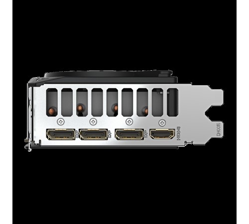 Видеокарта Gigabyte RTX5070 WINDFORCE OC SFF 12GB GDDR7 192bit 3xDP HDMI 3FAN RTL