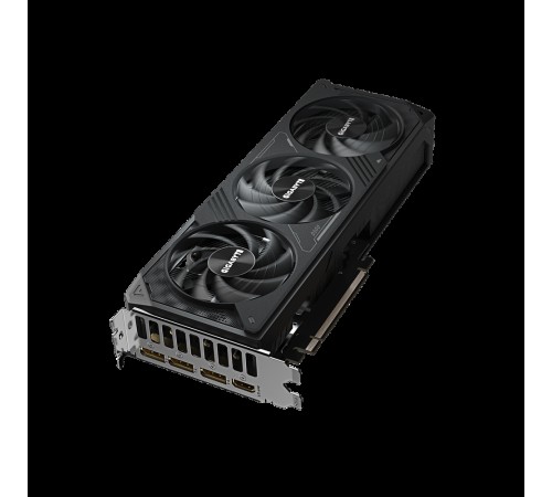 Видеокарта Gigabyte RTX5070 WINDFORCE OC SFF 12GB GDDR7 192bit 3xDP HDMI 3FAN RTL