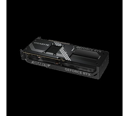 Видеокарта Gigabyte RTX5070 WINDFORCE OC SFF 12GB GDDR7 192bit 3xDP HDMI 3FAN RTL