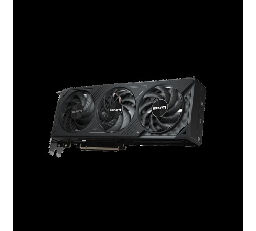 Видеокарта Gigabyte RTX5070 WINDFORCE OC SFF 12GB GDDR7 192bit 3xDP HDMI 3FAN RTL