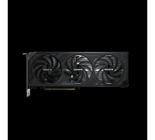 Видеокарта Gigabyte RTX5070 WINDFORCE OC SFF 12GB GDDR7 192bit 3xDP HDMI 3FAN RTL