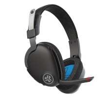 Гарнитура JLAB Беспроводная гарнитура Jlab JBuds Work Wireless Headset - Black