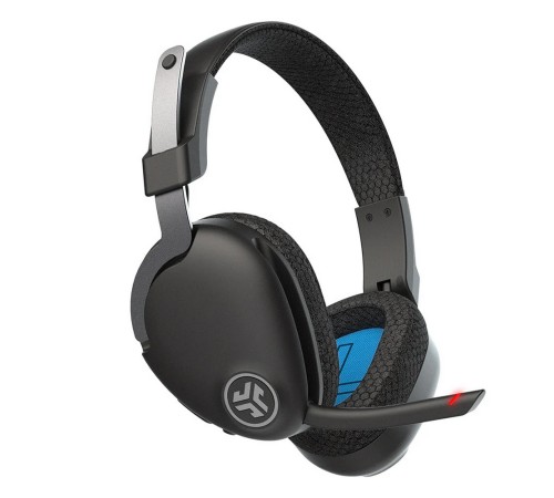 Гарнитура JLAB Беспроводная гарнитура Jlab JBuds Work Wireless Headset - Black Гарнитура JLAB Беспроводная гарнитура Jlab JBuds Work Wireless Headset - Black
