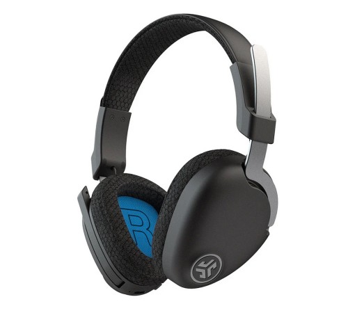 Гарнитура JLAB Беспроводная гарнитура Jlab JBuds Work Wireless Headset - Black Гарнитура JLAB Беспроводная гарнитура Jlab JBuds Work Wireless Headset - Black
