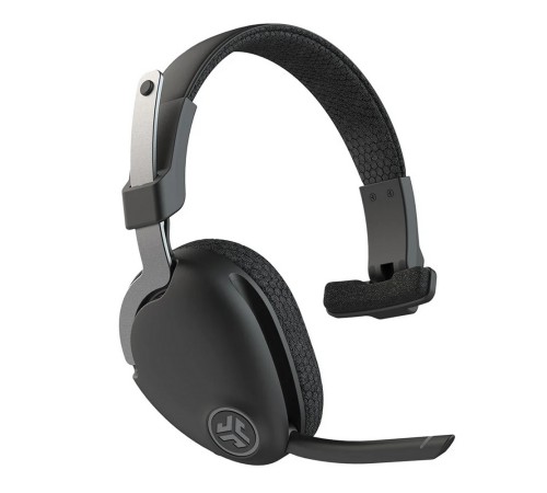 Гарнитура JLAB Беспроводная гарнитура Jlab JBuds Work Wireless Headset - Black Гарнитура JLAB Беспроводная гарнитура Jlab JBuds Work Wireless Headset - Black