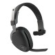 Гарнитура JLAB Беспроводная гарнитура Jlab JBuds Work Wireless Headset - Black