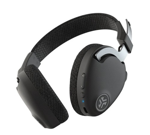 Гарнитура JLAB Беспроводная гарнитура Jlab JBuds Work Wireless Headset - Black Гарнитура JLAB Беспроводная гарнитура Jlab JBuds Work Wireless Headset - Black