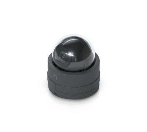 Камера видеонаблюдения Ubiquiti UniFi Protect Camera G5 Dome Ultra Black  2K HD (4MP), 30 к/с, 102,4°, ИК-подсветка до 20 м