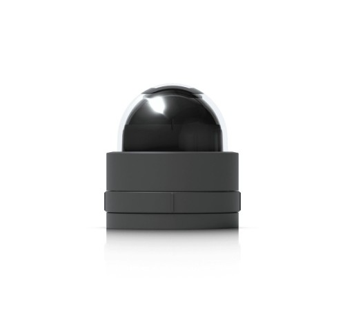 Камера видеонаблюдения Ubiquiti UniFi Protect Camera G5 Dome Ultra Black  2K HD (4MP), 30 к/с, 102,4°, ИК-подсветка до 20 м
