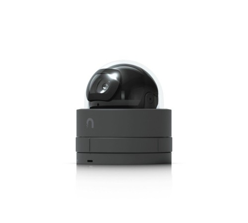 Камера видеонаблюдения Ubiquiti UniFi Protect Camera G5 Dome Ultra Black  2K HD (4MP), 30 к/с, 102,4°, ИК-подсветка до 20 м