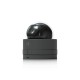 Камера видеонаблюдения Ubiquiti UniFi Protect Camera G5 Dome Ultra Black  2K HD (4MP), 30 к/с, 102,4°, ИК-подсветка до 20 м