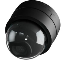 Камера видеонаблюдения Ubiquiti UniFi Protect Camera G5 Dome Ultra Black  2K HD (4MP), 30 к/с, 102,4°, ИК-подсветка до 20 м