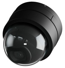 Камера видеонаблюдения Ubiquiti UniFi Protect Camera G5 Dome Ultra Black  2K HD (4MP), 30 к/с, 102,4°, ИК-подсветка до 20 м