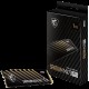 Твердотельный накопитель SSD MSI M.2 2280 1TB SPATIUM M470 PRO Client SSD S78-440L0J0-P83, PCIe Gen4x4 with NVMe