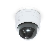 Камера видеонаблюдения Ubiquiti UniFi Protect Camera G5 Dome Ultra идеокамера 2K HD (4MP), 30 к/с, 102,4°, ИК-подсветка до 20 м