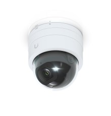 Камера видеонаблюдения Ubiquiti UniFi Protect Camera G5 Dome Ultra идеокамера 2K HD (4MP), 30 к/с, 102,4°, ИК-подсветка до 20 м