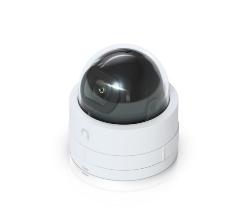 Камера видеонаблюдения Ubiquiti UniFi Protect Camera G5 Dome Ultra идеокамера 2K HD (4MP), 30 к/с, 102,4°, ИК-подсветка до 20 м