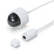 Камера видеонаблюдения Ubiquiti UniFi Protect Camera G5 Dome Ultra идеокамера 2K HD (4MP), 30 к/с, 102,4°, ИК-подсветка до 20 м