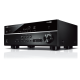 Yamaha RX-V385 BLACK //F 5.1-канальный AV-ресивер с поддержкой Bluetooth® с полностью дискретной конфигурацией и высококачественными ЦАП (ARXV385BLF)