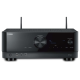 Yamaha RX-V4A BLACK //F, 5.2-канальный AV-ресивер (ARXV4ABL)