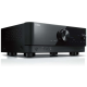 Yamaha RX-V4A BLACK //F, 5.2-канальный AV-ресивер (ARXV4ABL)