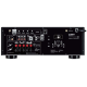 Yamaha RX-V4A BLACK //F, 5.2-канальный AV-ресивер (ARXV4ABL)