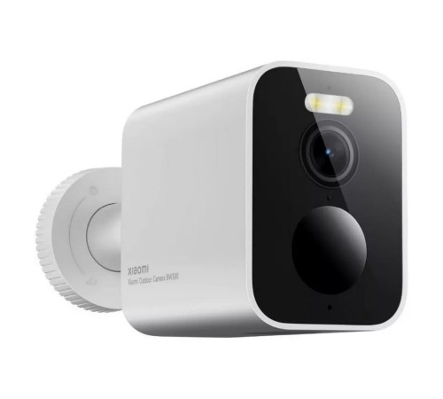 Камера IP Xiaomi Outdoor Camera BW300 (BHR8303GL) Камера IP Xiaomi Outdoor Camera BW300 (BHR8303GL)