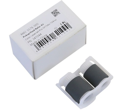 Комплект роликов Cet CET341044 (RM2-5576-000/RM2-5577-000) для HP Color LaserJet Pro MFP M281fdw/180n/M280nw/M254dw Комплект роликов Cet CET341044 (RM2-5576-000/RM2-5577-000) для HP Color LaserJet Pro MFP M281fdw/180n/M280nw/M254dw