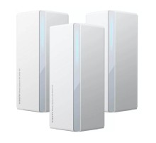 Роутер Xiaomi Mesh System AX3000 NE (3-pack) (DVB4487GL)
