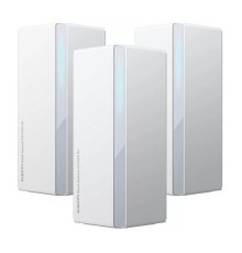 Роутер Xiaomi Mesh System AX3000 NE (3-pack) (DVB4487GL)