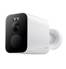Камера IP Xiaomi Outdoor Camera BW500 white (4 Mп, 2560x1440 , Wi-Fi, IP67, 10000 mAh) (BHR8301GL)