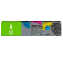 Картридж струйный Cactus CS-L0R95AE 913A черный (85мл) для HP PW 352dw/377dw/Pro 477dw/452dw