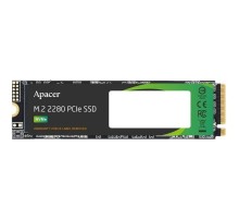 Накопитель SSD Apacer AS2280P4X 512GB Bulk (AP512GAS2280P4X)