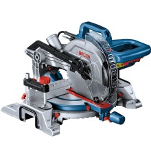 Торцовочная пила Bosch GCM 216 1300Вт 4800об/мин d=216мм