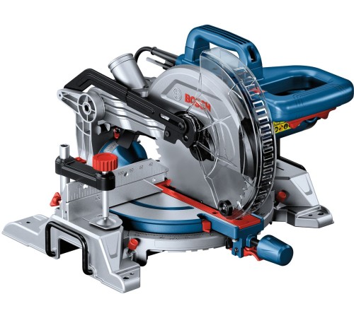Торцовочная пила Bosch GCM 216 1300Вт 4800об/мин d=216мм Торцовочная пила Bosch GCM 216 1300Вт 4800об/мин d=216мм