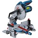 Торцовочная пила Bosch GCM 216 1300Вт 4800об/мин d=216мм