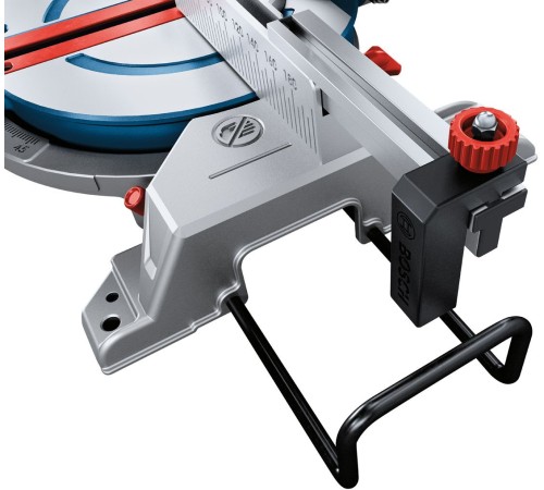 Торцовочная пила Bosch GCM 216 1300Вт 4800об/мин d=216мм Торцовочная пила Bosch GCM 216 1300Вт 4800об/мин d=216мм