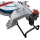Торцовочная пила Bosch GCM 216 1300Вт 4800об/мин d=216мм