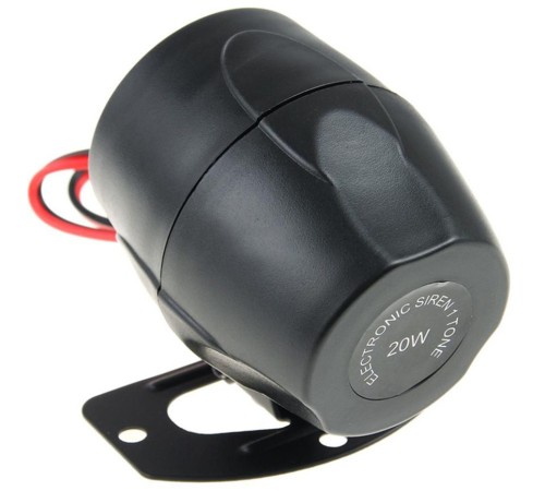 Сирена Centurion SPD 1-8Z Сирена Centurion SPD 1-8Z