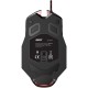 Мышь Acer OMW125 черный оптическая (3200dpi) USB (6but)