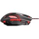Мышь Acer OMW125 черный оптическая (3200dpi) USB (6but)