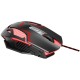 Мышь Acer OMW125 черный оптическая (3200dpi) USB (6but)