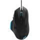 Мышь Acer OMW123 черный оптическая (6400dpi) USB (6but)